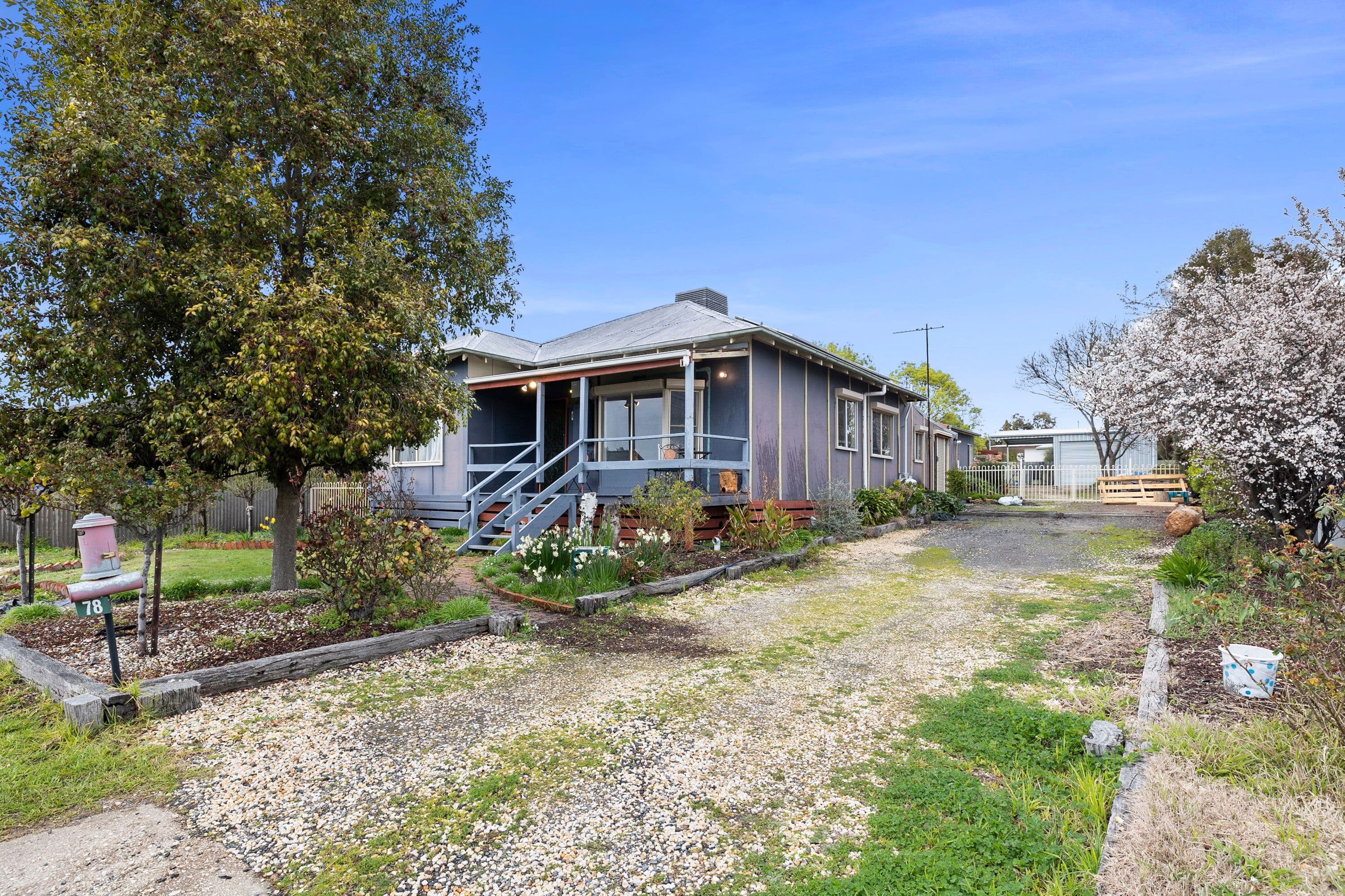78 D'Arcy Street, Stawell VIC 3380, Stawell - Image 1