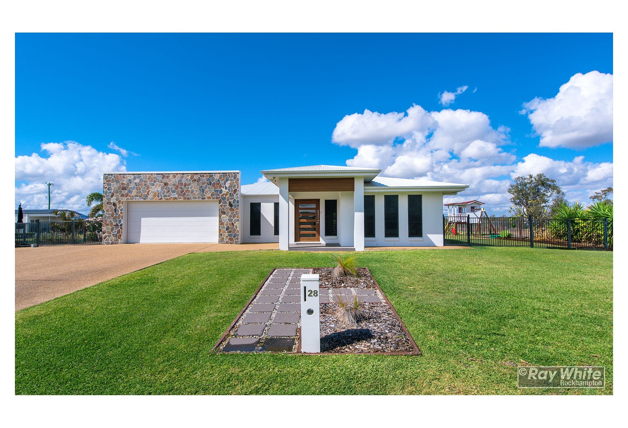 28 Riverside Drive, Parkhurst QLD 4702, Parkhurst - Image 1