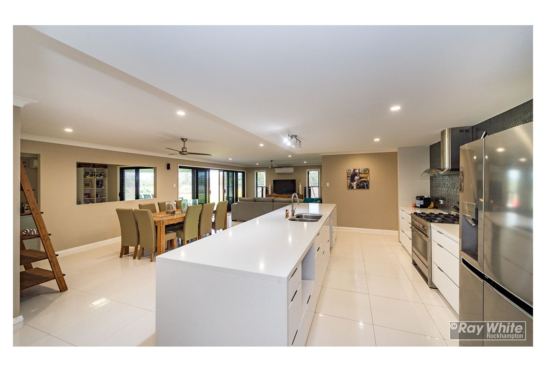 28 Riverside Drive, Parkhurst QLD 4702, Parkhurst - Thumbnail 4