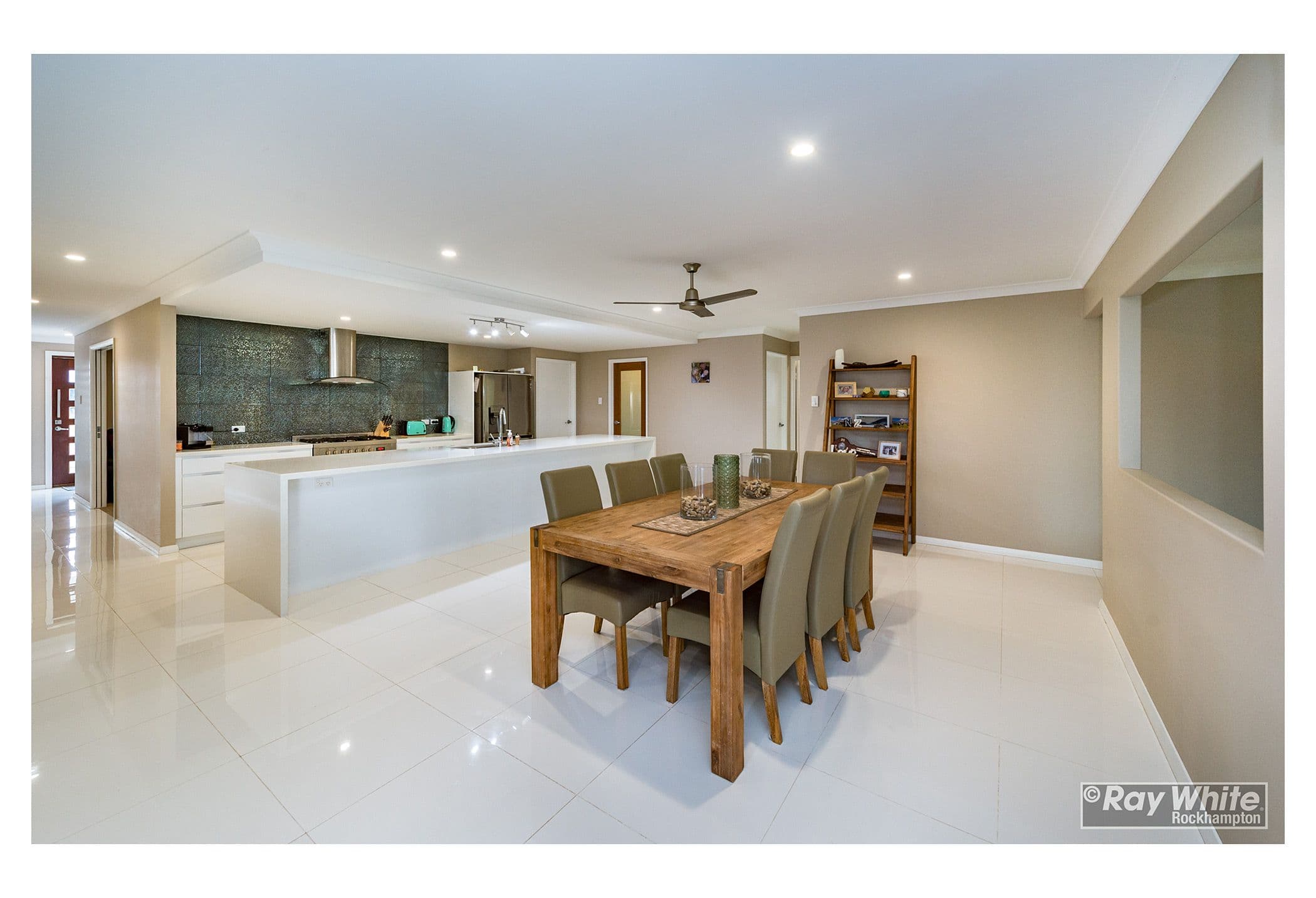 28 Riverside Drive, Parkhurst QLD 4702, Parkhurst - Thumbnail 5