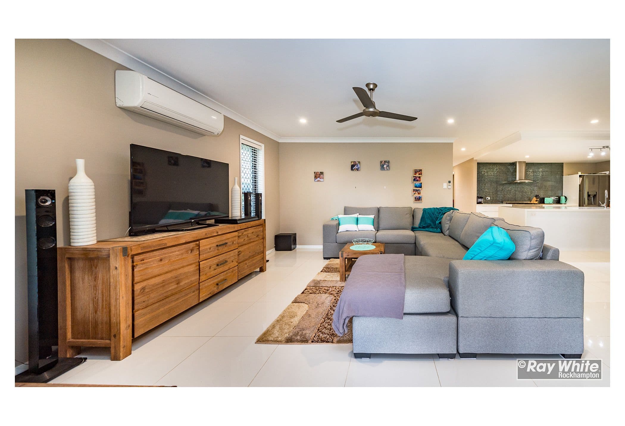 28 Riverside Drive, Parkhurst QLD 4702, Parkhurst - Thumbnail 6