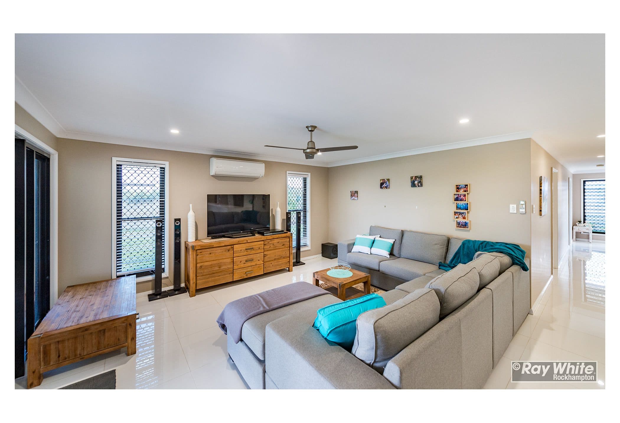 28 Riverside Drive, Parkhurst QLD 4702, Parkhurst - Thumbnail 8