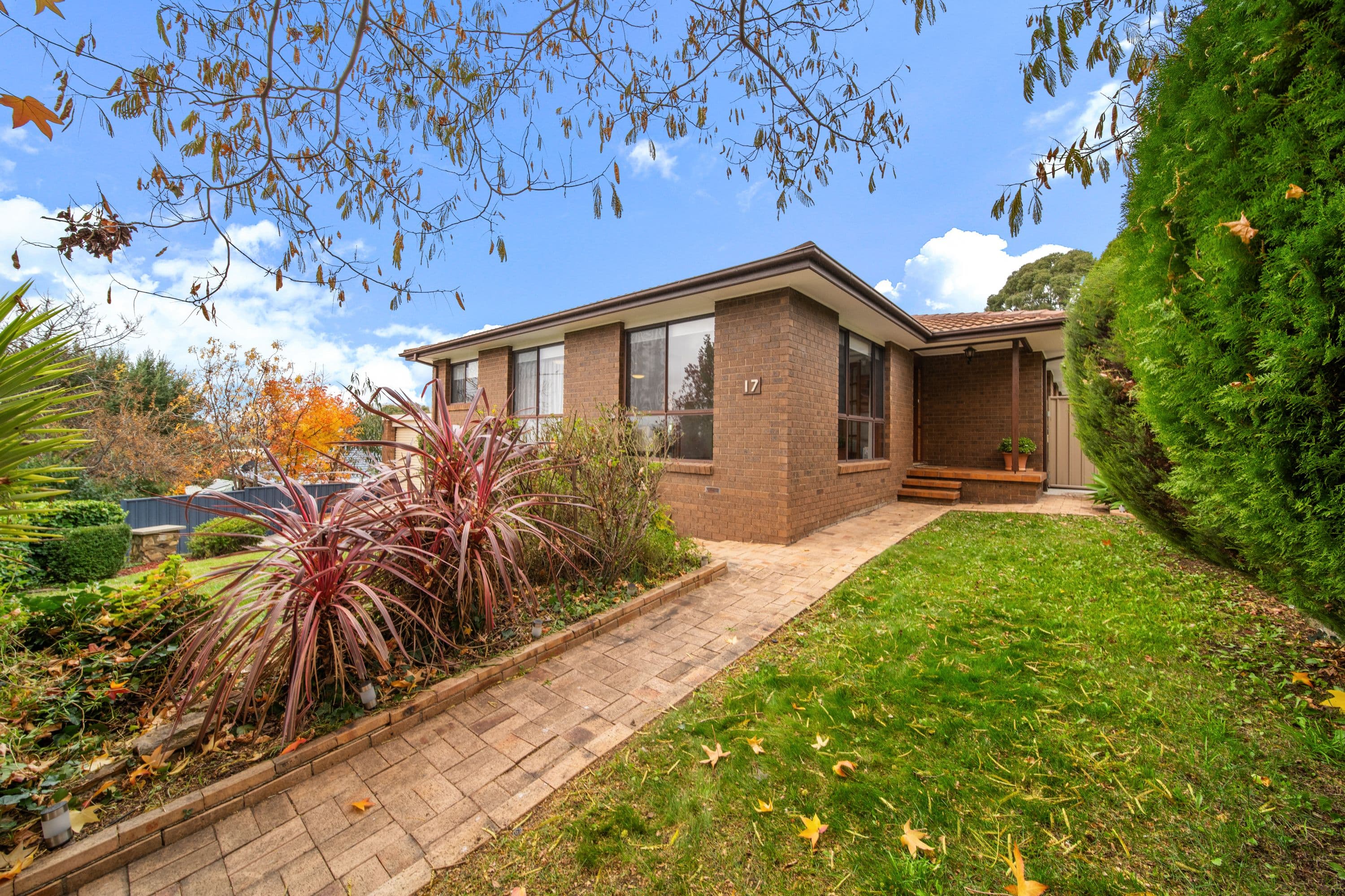 17 Casey Crescent, Calwell ACT 2905, Calwell - Image 1