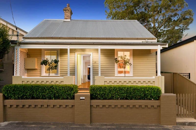 17 Milton Street, Leichhardt NSW 2040, Leichhardt - Image 1