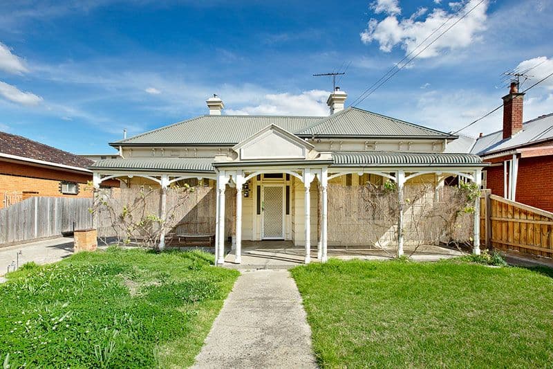10 Mitchell Street, BRUNSWICK VIC 3056, Brunswick - Image 1