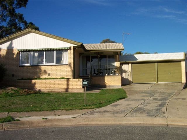 17 Bundey Avenue, INGLE FARM SA 5098, Ingle Farm - Image 1