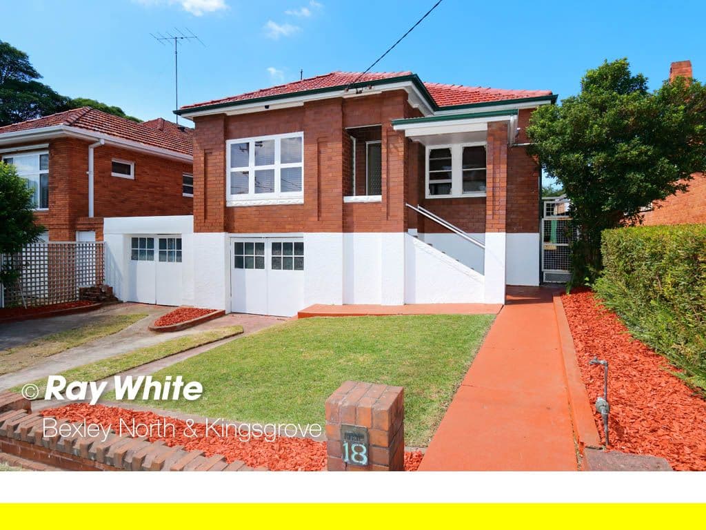 18 Barnsbury Grove, Bexley North NSW 2207, Bexley North - Image 1