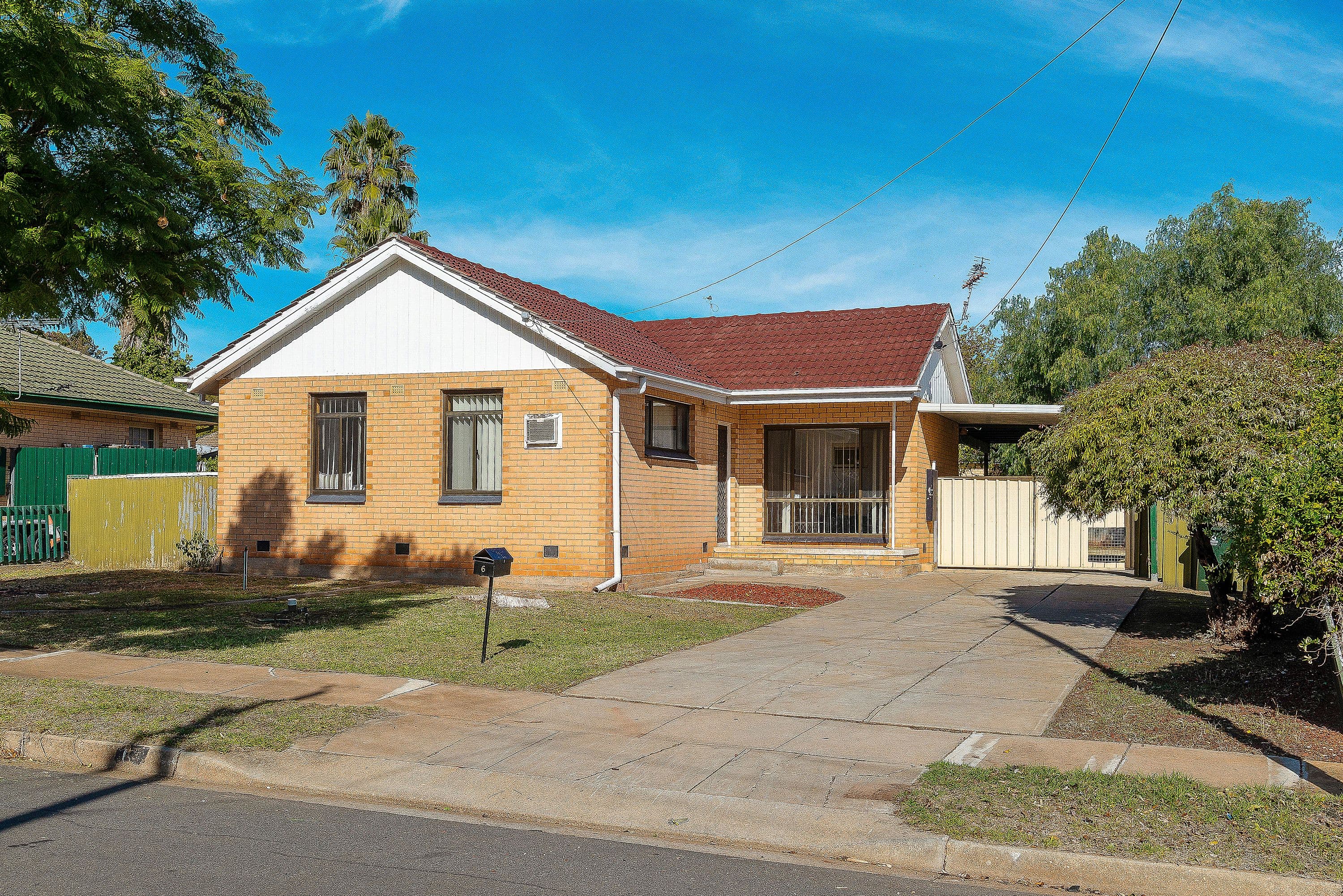 6 Waytown Street, Elizabeth Park SA 5113, Elizabeth Park - Image 1