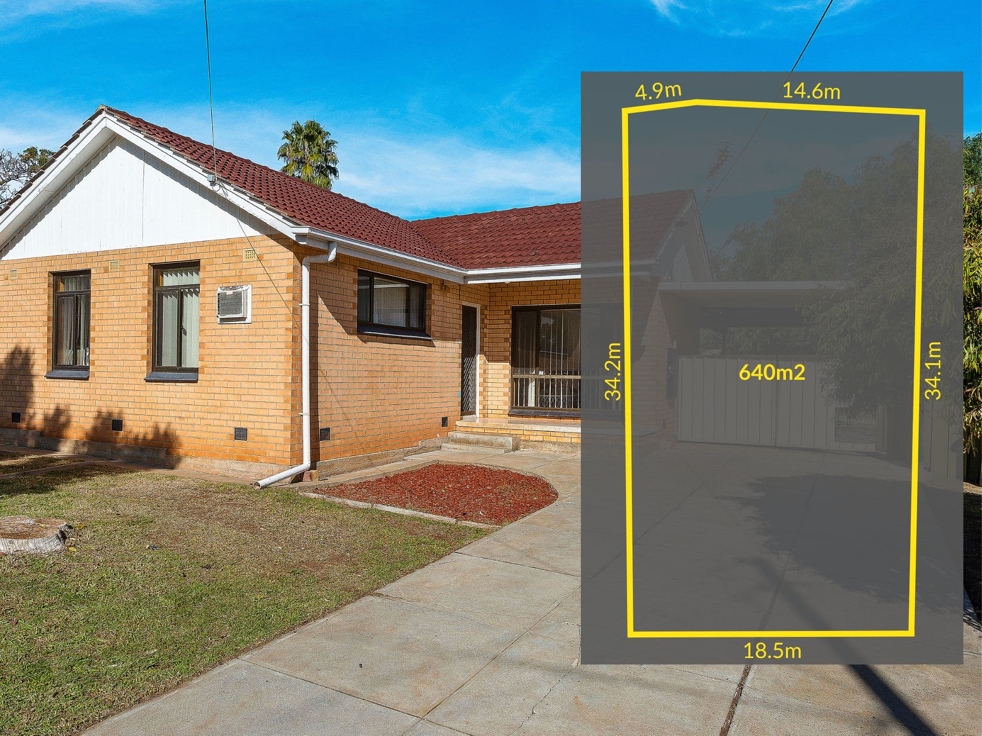 6 Waytown Street, Elizabeth Park SA 5113, Elizabeth Park - Thumbnail 2