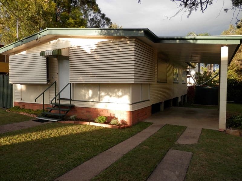 1 Price Street, BRASSALL QLD 4305, Brassall - Image 1