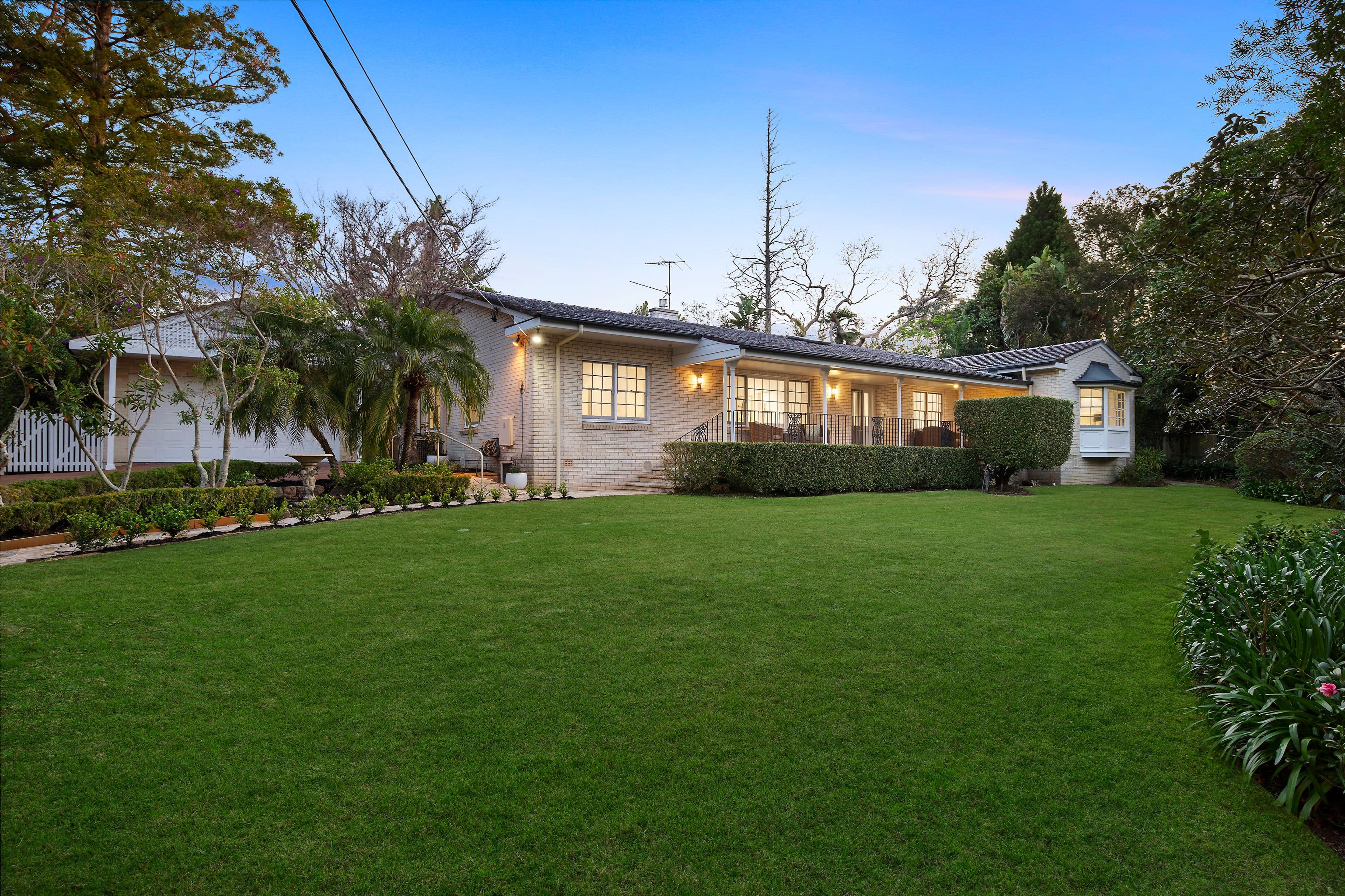 4 Clwydon Place, Wahroonga NSW 2076, Wahroonga - Image 1