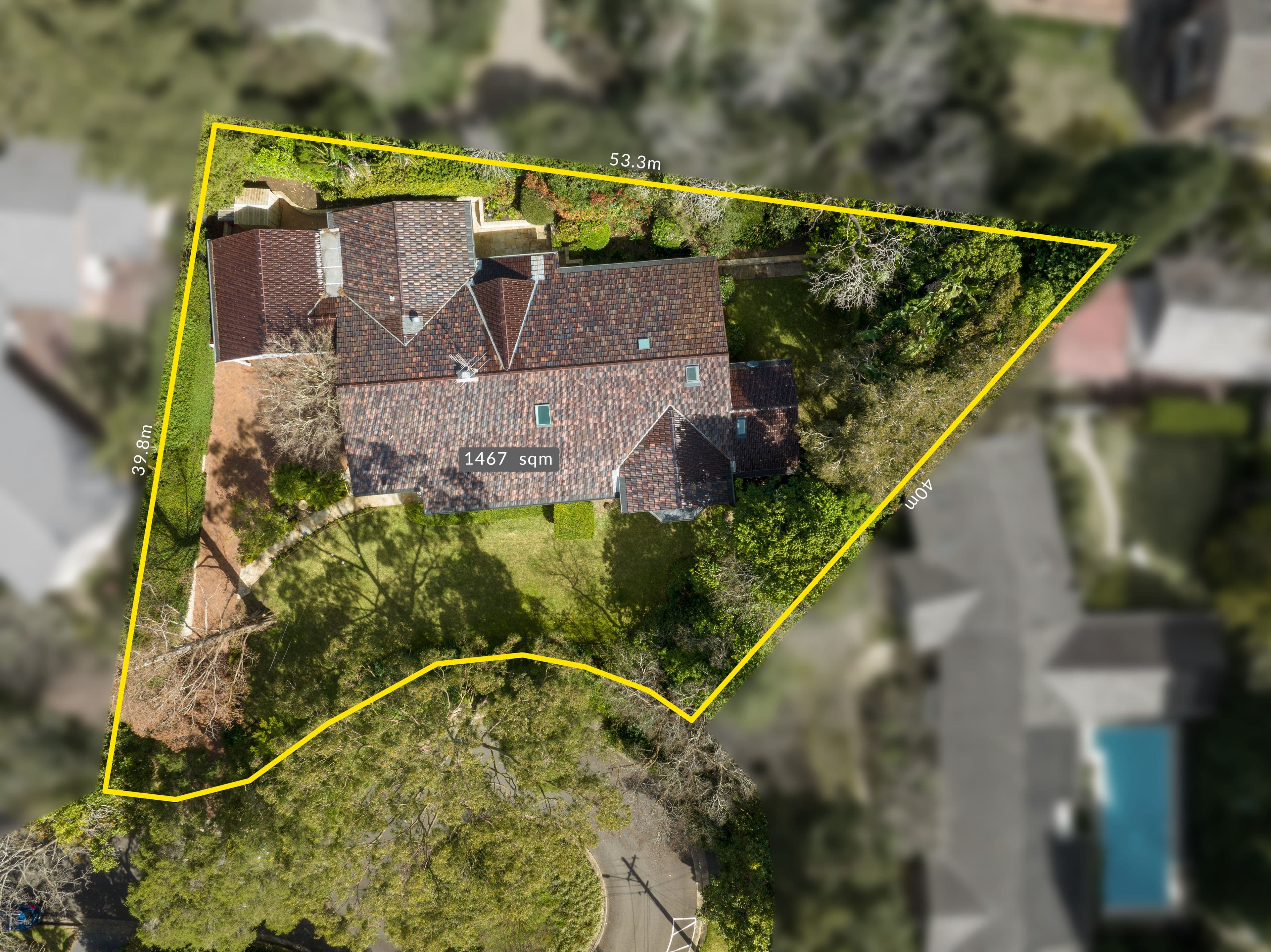 4 Clwydon Place, Wahroonga NSW 2076, Wahroonga - Thumbnail 2