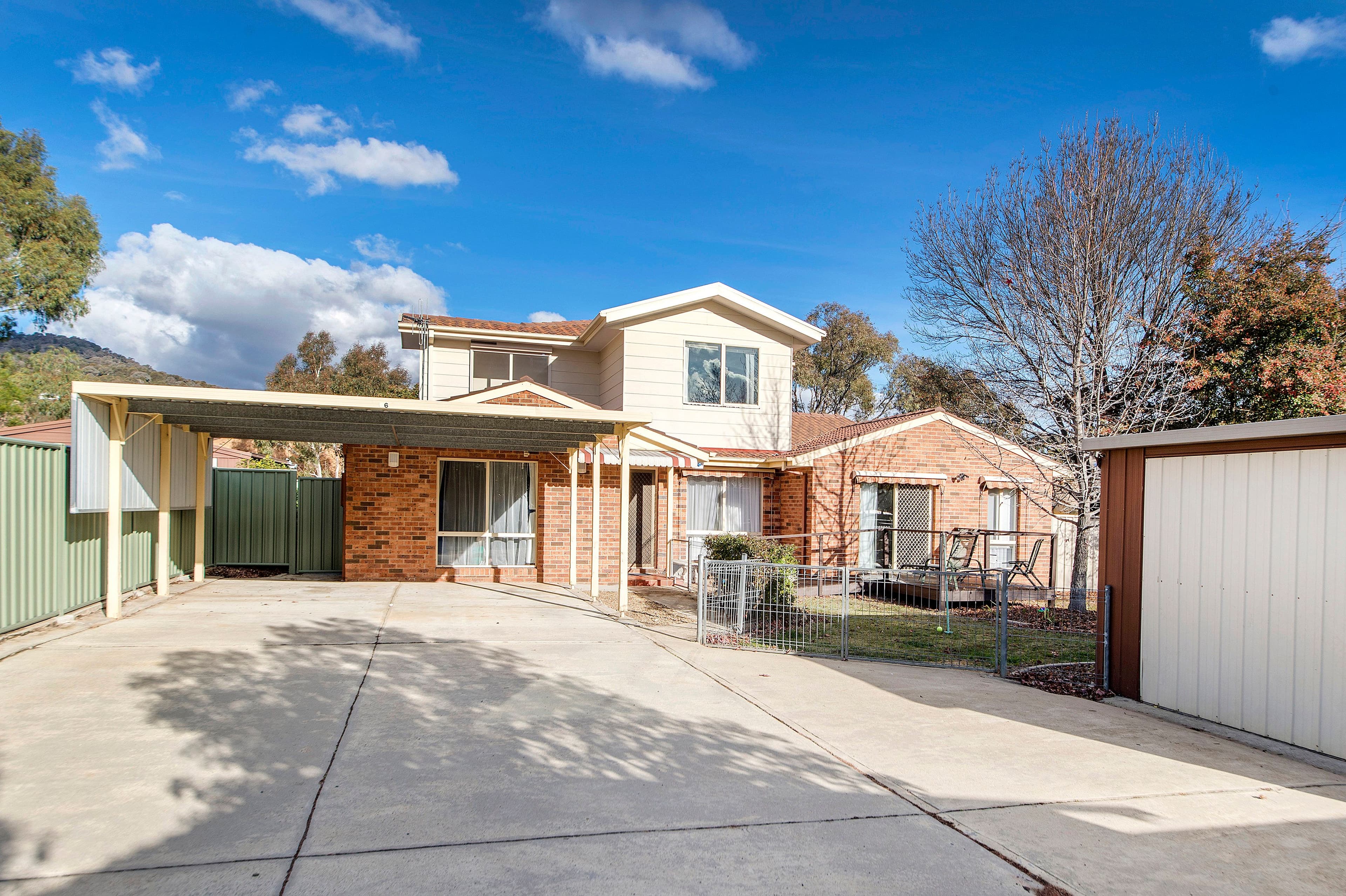 46 Fink Crescent, Calwell ACT 2905, Calwell - Image 1