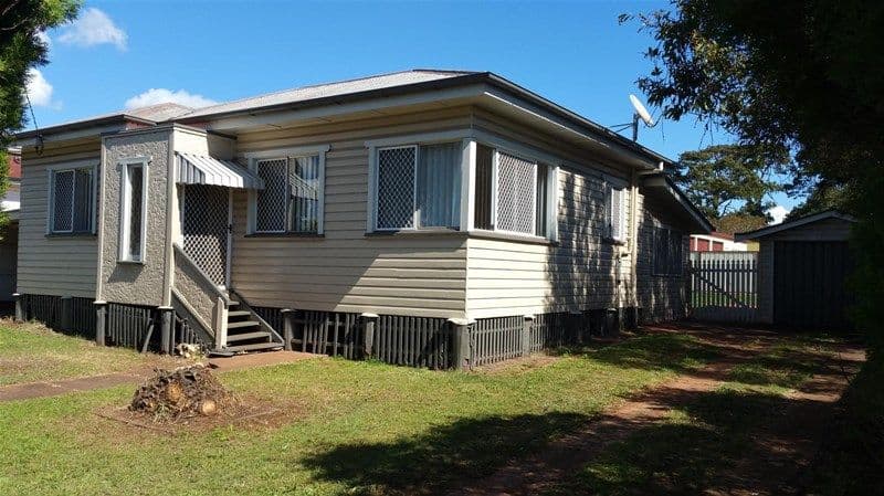 457 Tor Street, Newtown QLD 4350, Newtown - Image 1