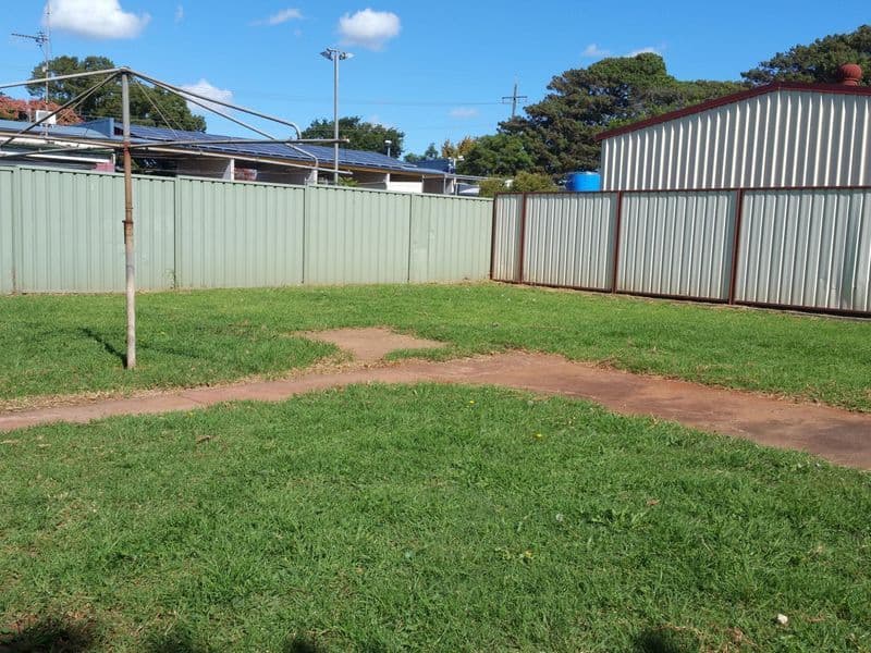 457 Tor Street, Newtown QLD 4350, Newtown - Thumbnail 5