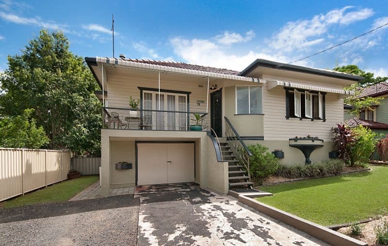 78 Bright Street, EAST LISMORE NSW 2480, East Lismore - Image 1