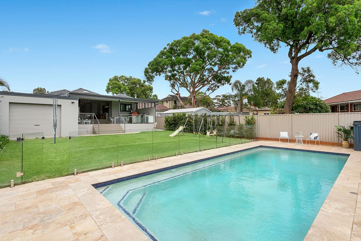 11 Booyong Avenue, Caringbah - Thumbnail 8