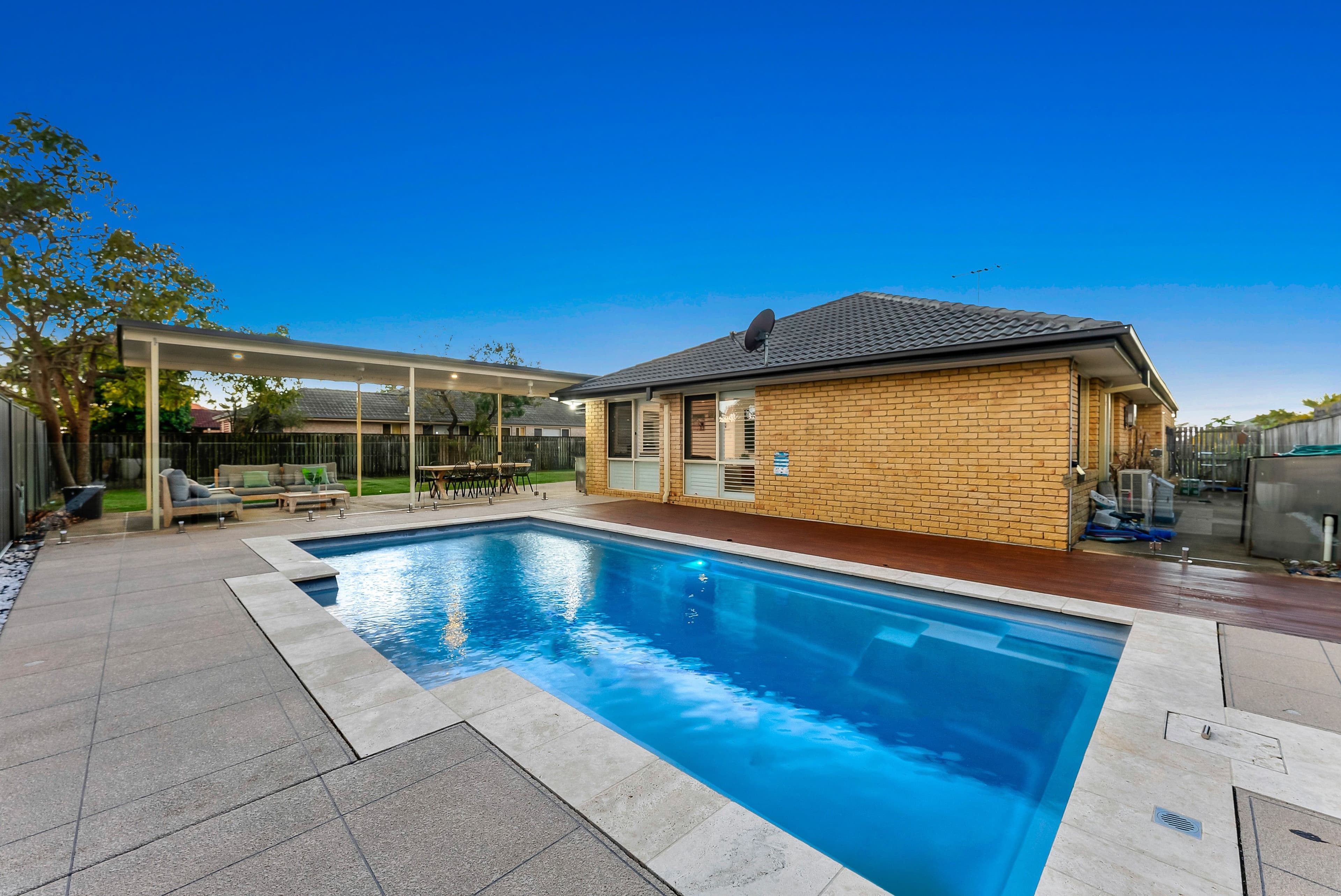 14 McPherson Court, North Lakes QLD 4509, North Lakes - Image 1