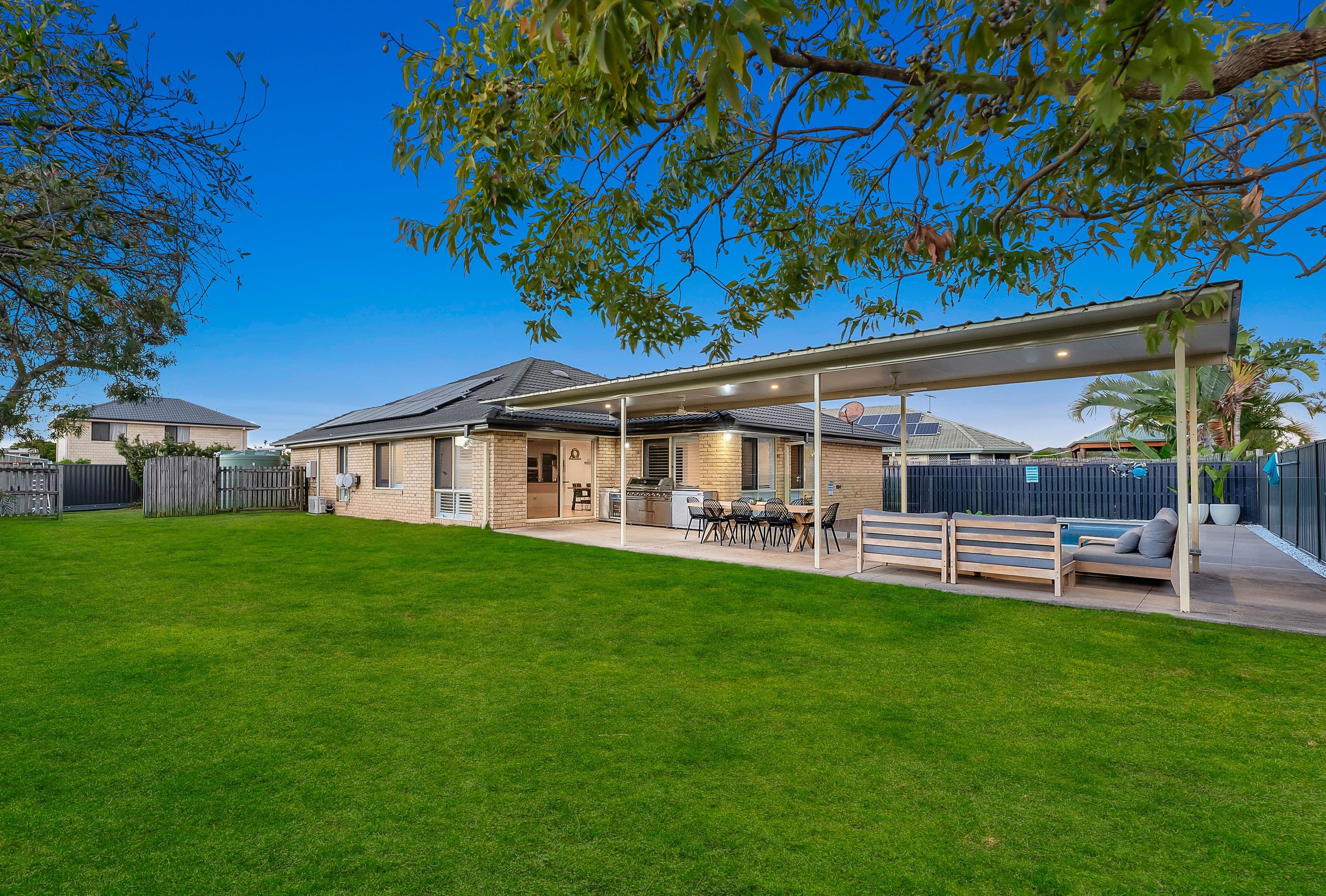 14 McPherson Court, North Lakes QLD 4509, North Lakes - Thumbnail 2