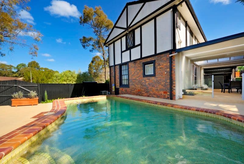 16 Cygnet Place, ILLAWONG NSW 2234, Illawong - Thumbnail 3