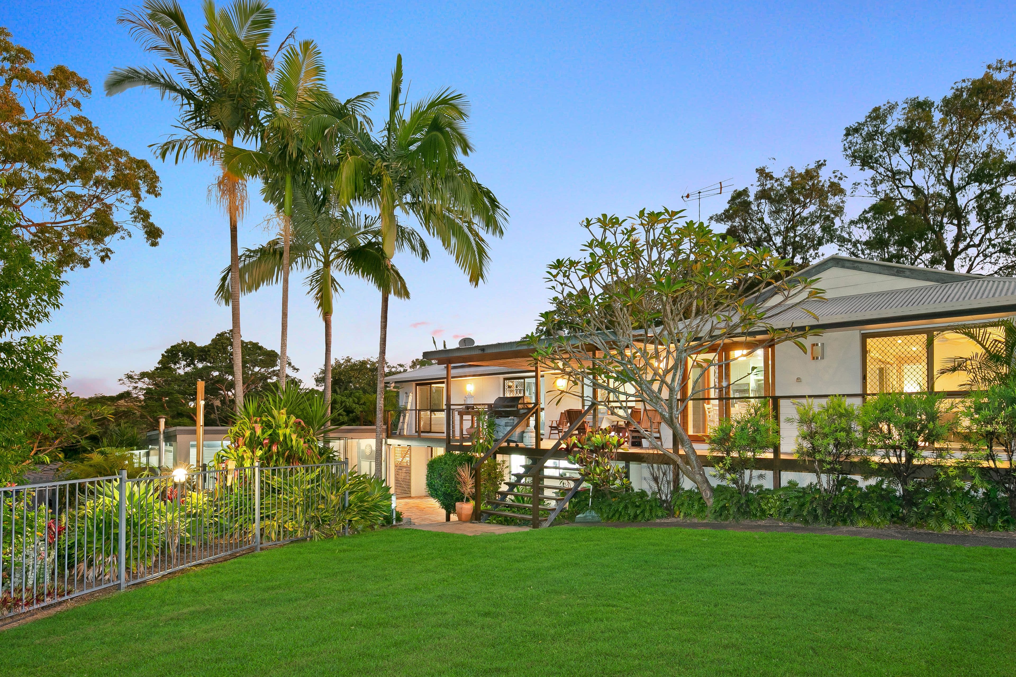 36 Bertana Drive, Mudgeeraba QLD 4213, Mudgeeraba - Image 1