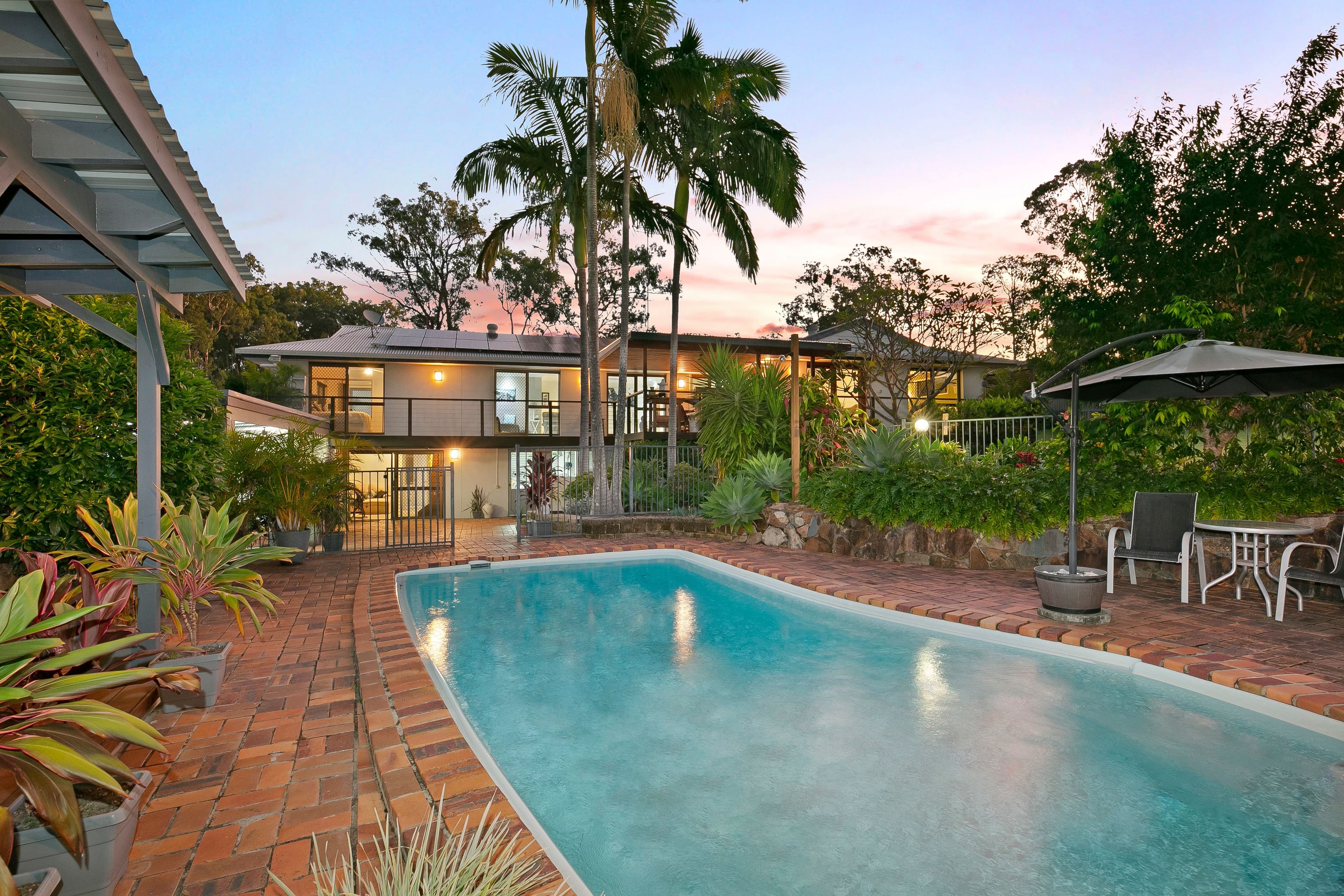 36 Bertana Drive, Mudgeeraba QLD 4213, Mudgeeraba - Thumbnail 2