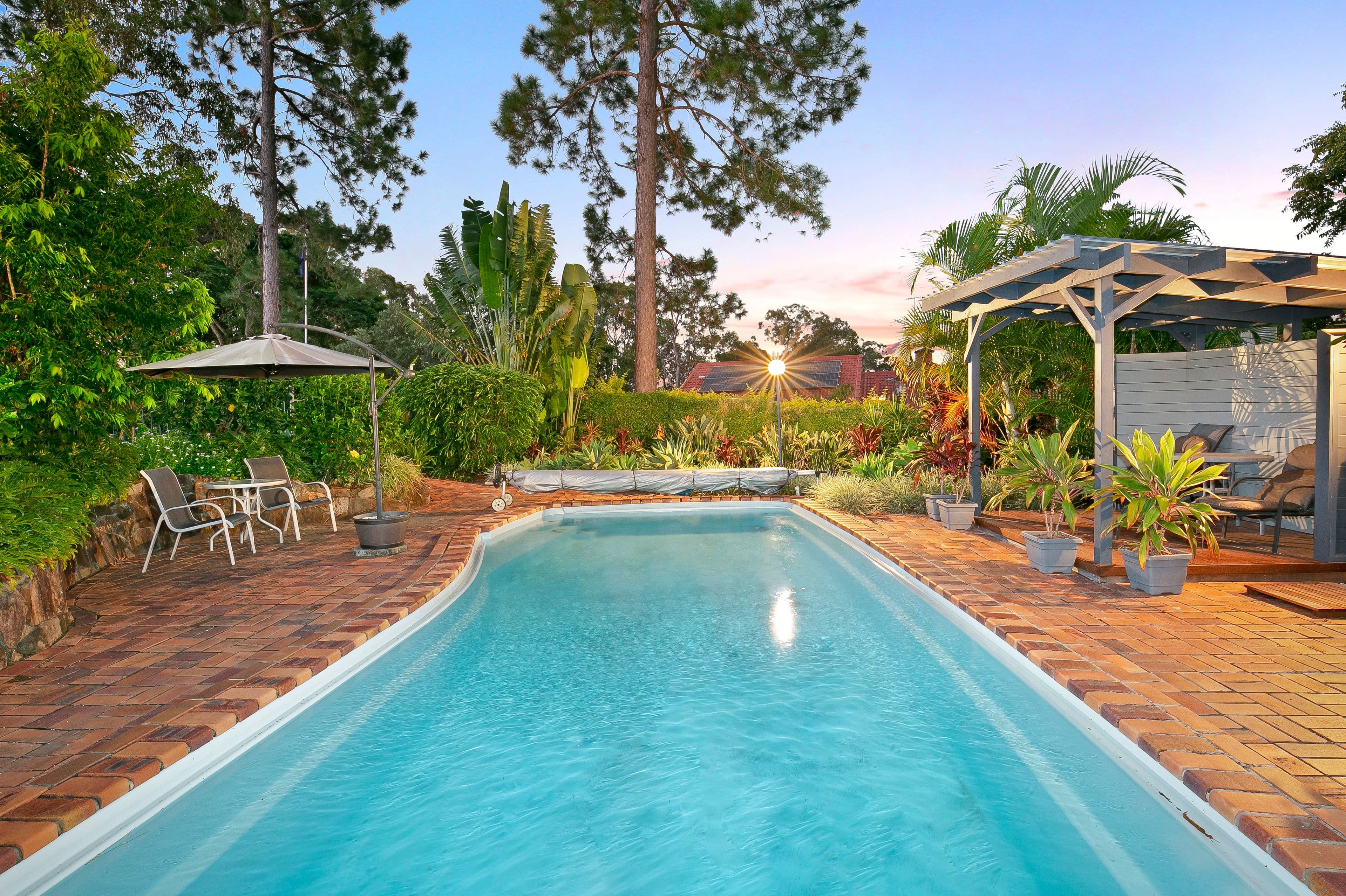 36 Bertana Drive, Mudgeeraba QLD 4213, Mudgeeraba - Thumbnail 8