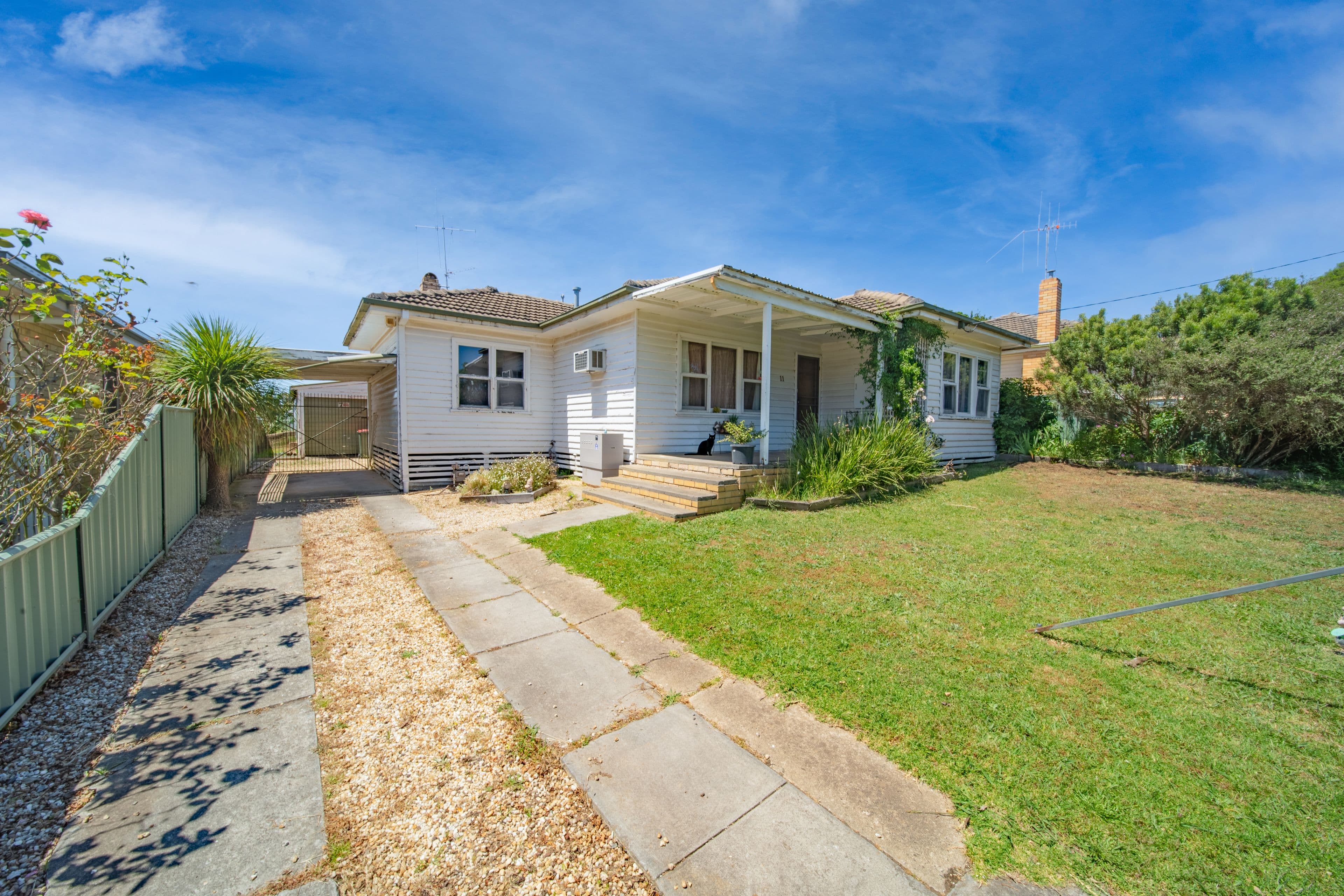 11 Graham Street, Kangaroo Flat VIC 3555, Kangaroo Flat - Thumbnail 3