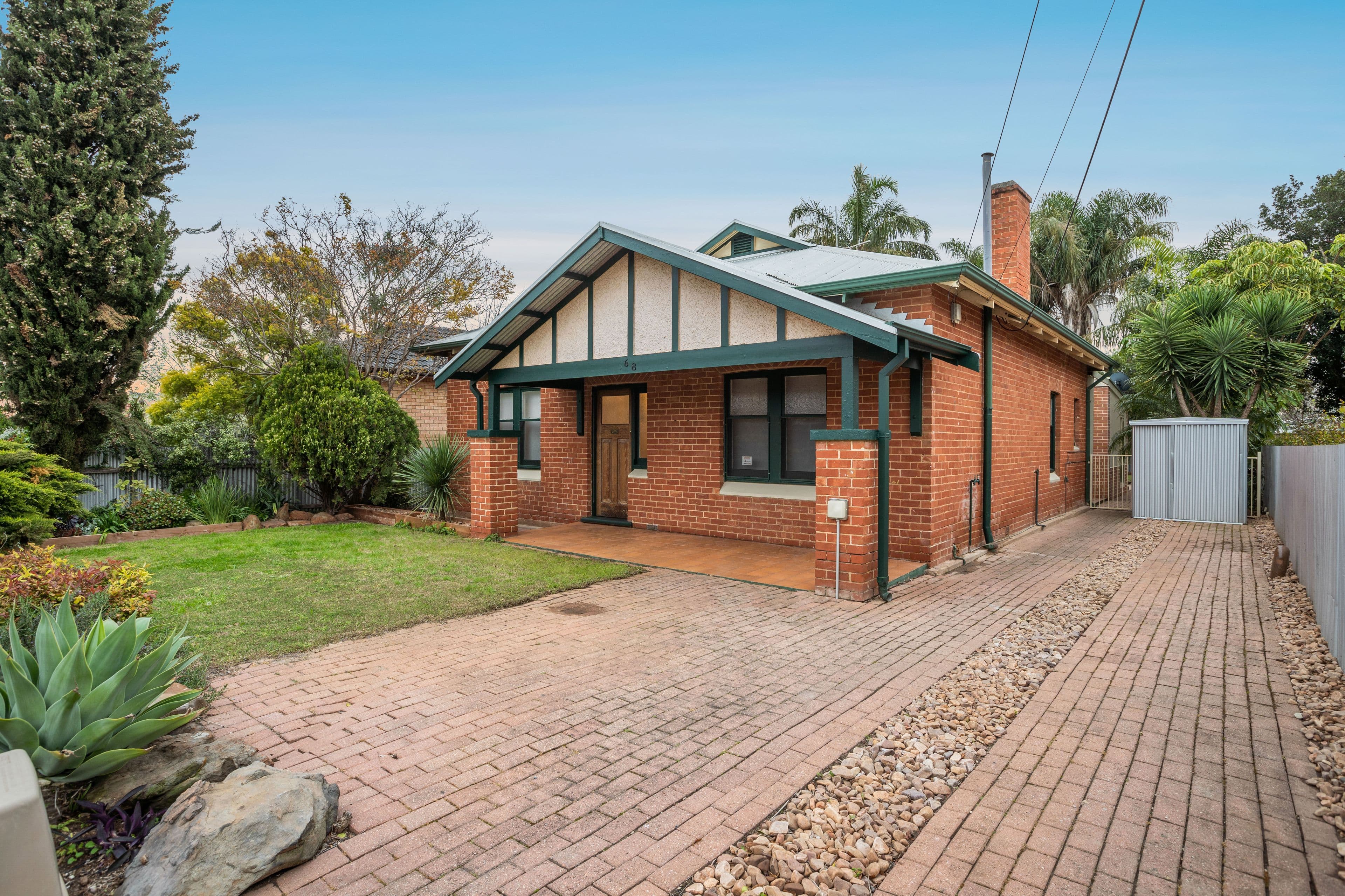 68 Crozier Avenue, Daw Park SA 5041, Daw Park - Image 1