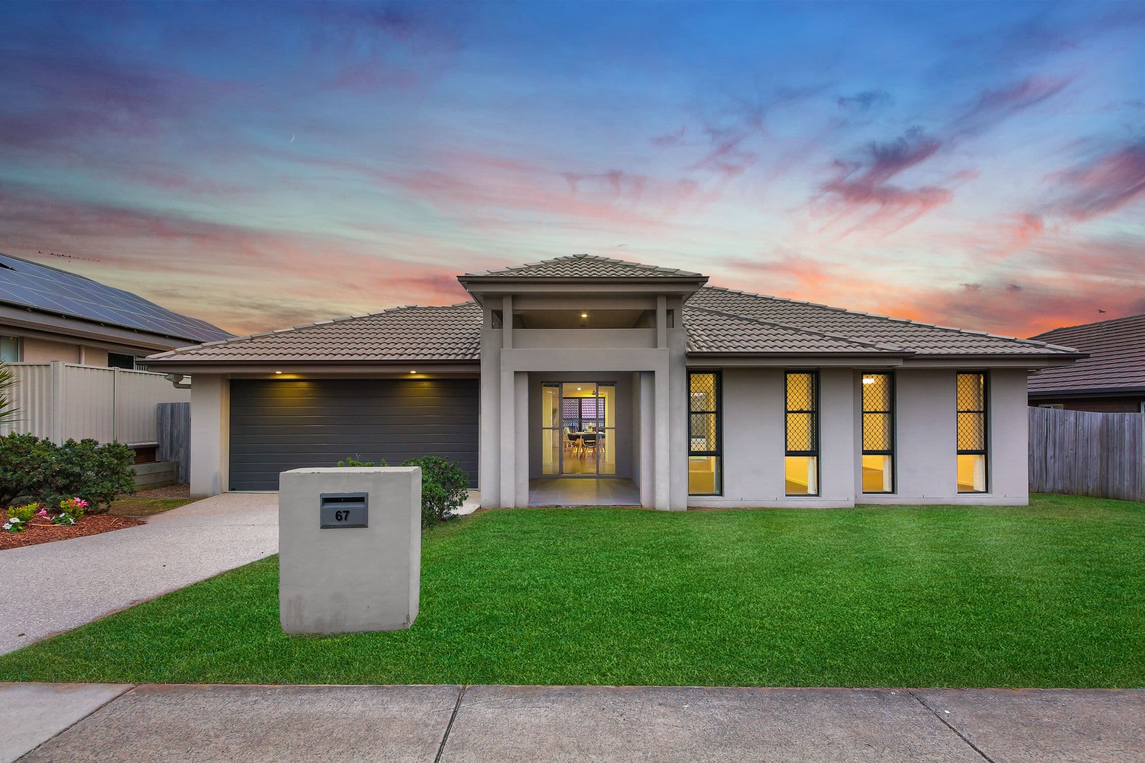 67 Park Edge Drive, Springfield Lakes QLD 4300, Springfield Lakes - Thumbnail 2