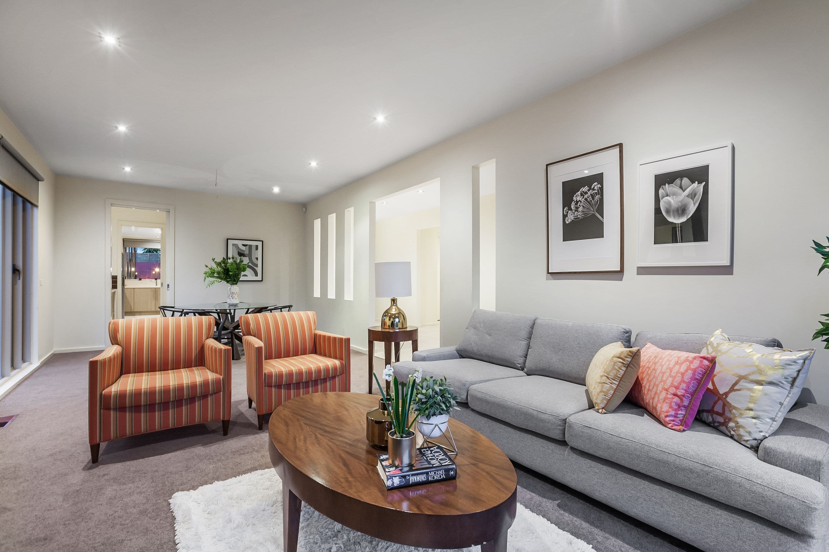 63 Ancona Drive, Mill Park VIC 3082, Mill Park - Thumbnail 2