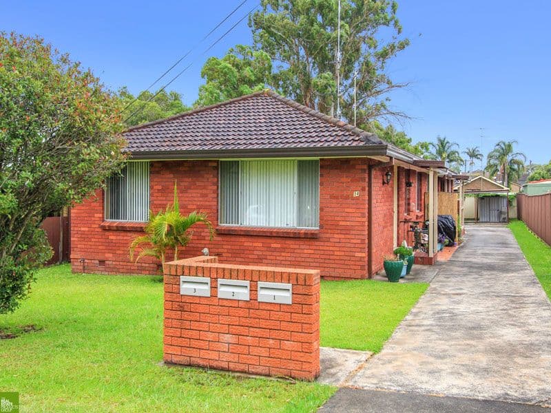 14 Watson Street, OAK FLATS NSW 2529, Oak Flats - Image 1
