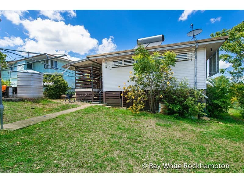 42 Stickley Street, WEST ROCKHAMPTON QLD 4700, West Rockhampton - Thumbnail 6