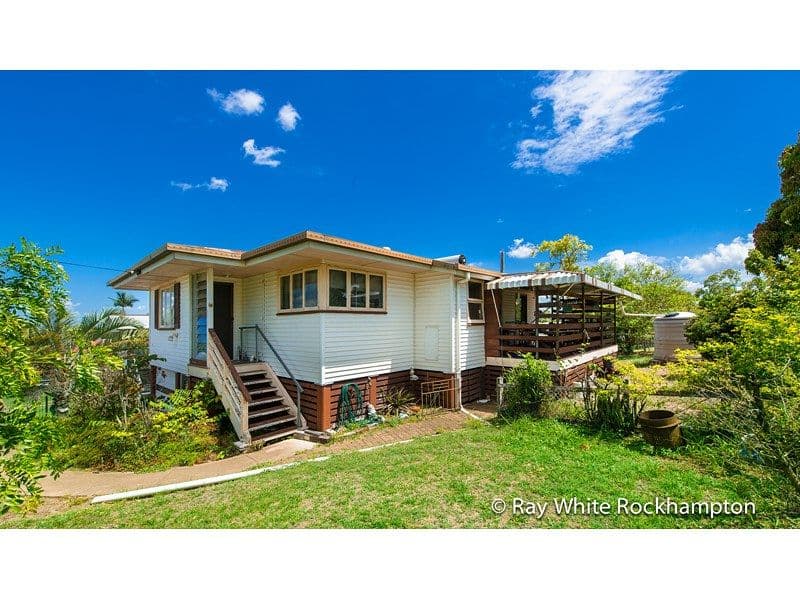 42 Stickley Street, WEST ROCKHAMPTON QLD 4700, West Rockhampton - Thumbnail 7