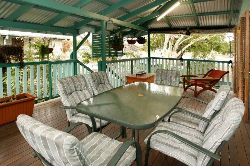 113 Queens Road, HERMIT PARK QLD 4812, Hermit Park - Thumbnail 2