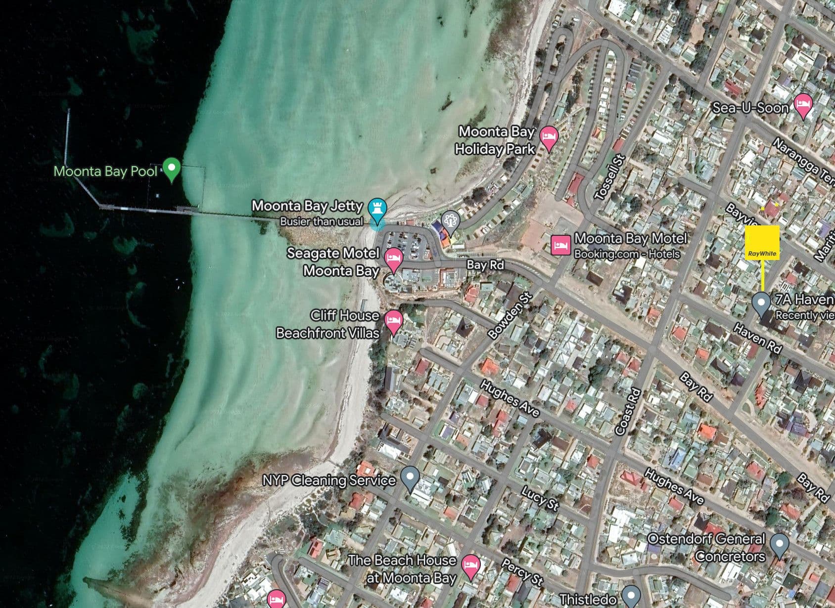 7A Haven Road, Moonta Bay SA 5558, Moonta Bay - Thumbnail 7