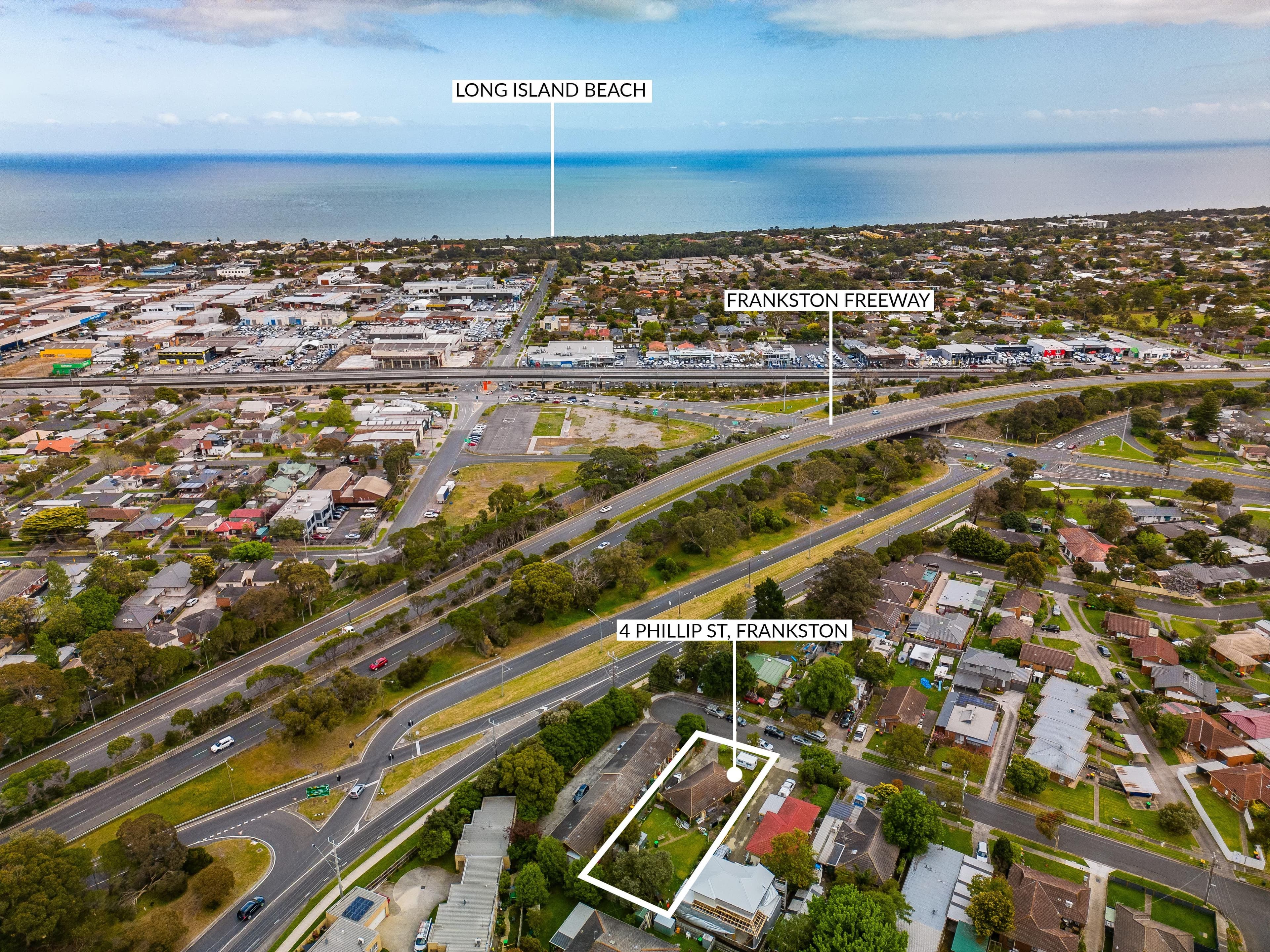 4 Phillip Street, Frankston VIC 3199, Frankston - Image 1