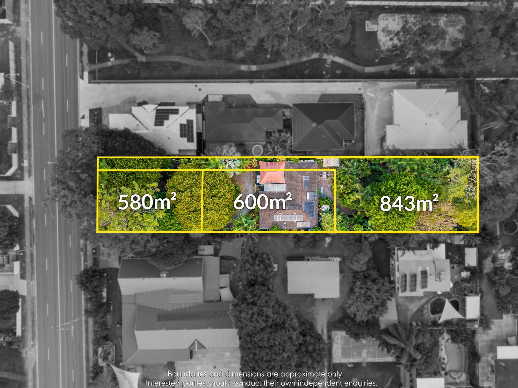 48 Paradise Road, Slacks Creek QLD 4127, Slacks Creek - Thumbnail 2