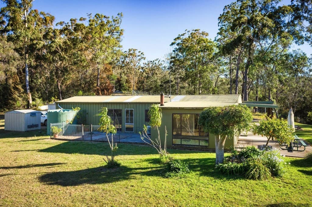 950 Wagonga Scenic Drive, Narooma, NSW, 2546, Narooma - Thumbnail 2