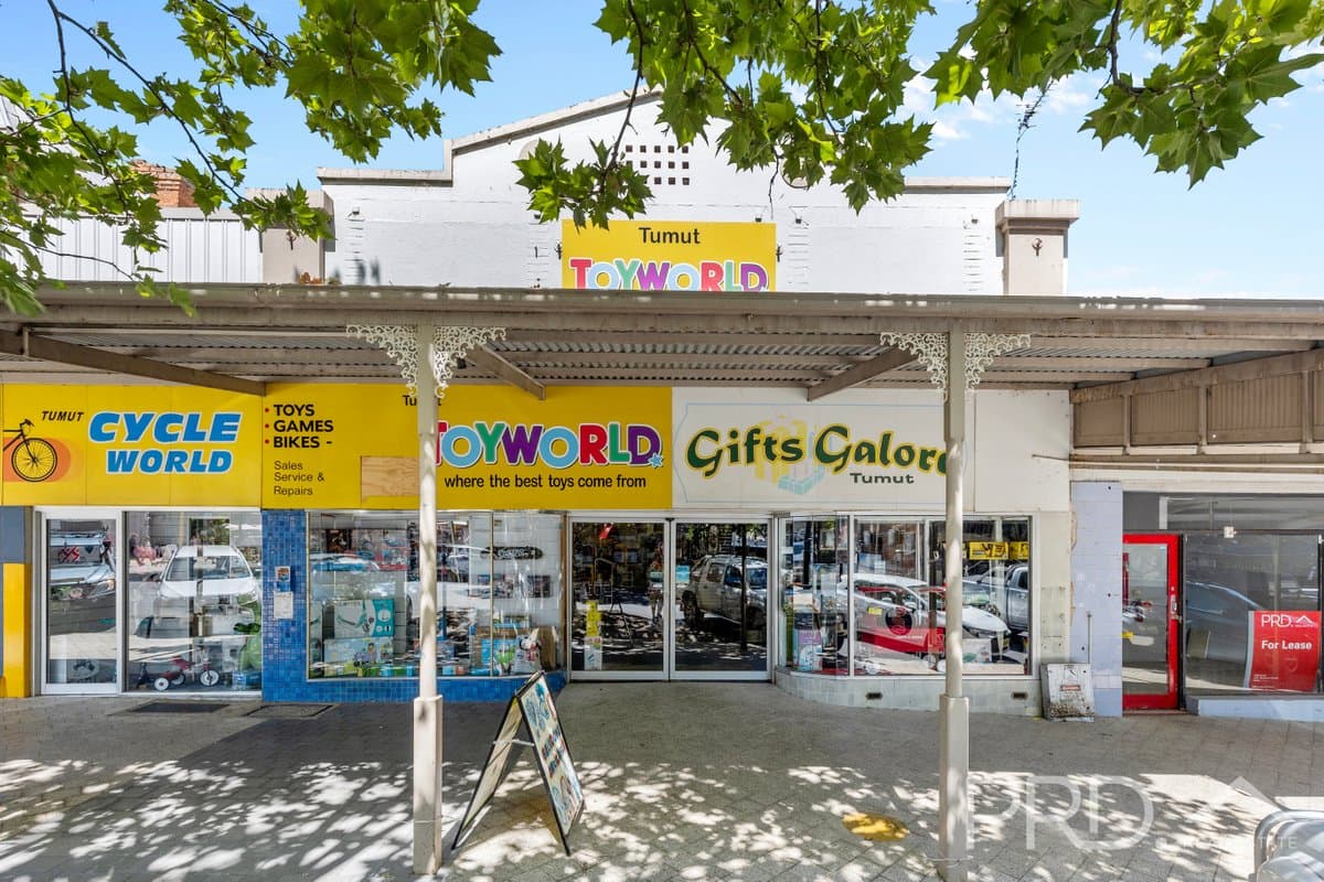 53-55
                Russell
                Street
            
            
            
            tumut
            
            
            NSW,
            2720, Tumut - Image 1