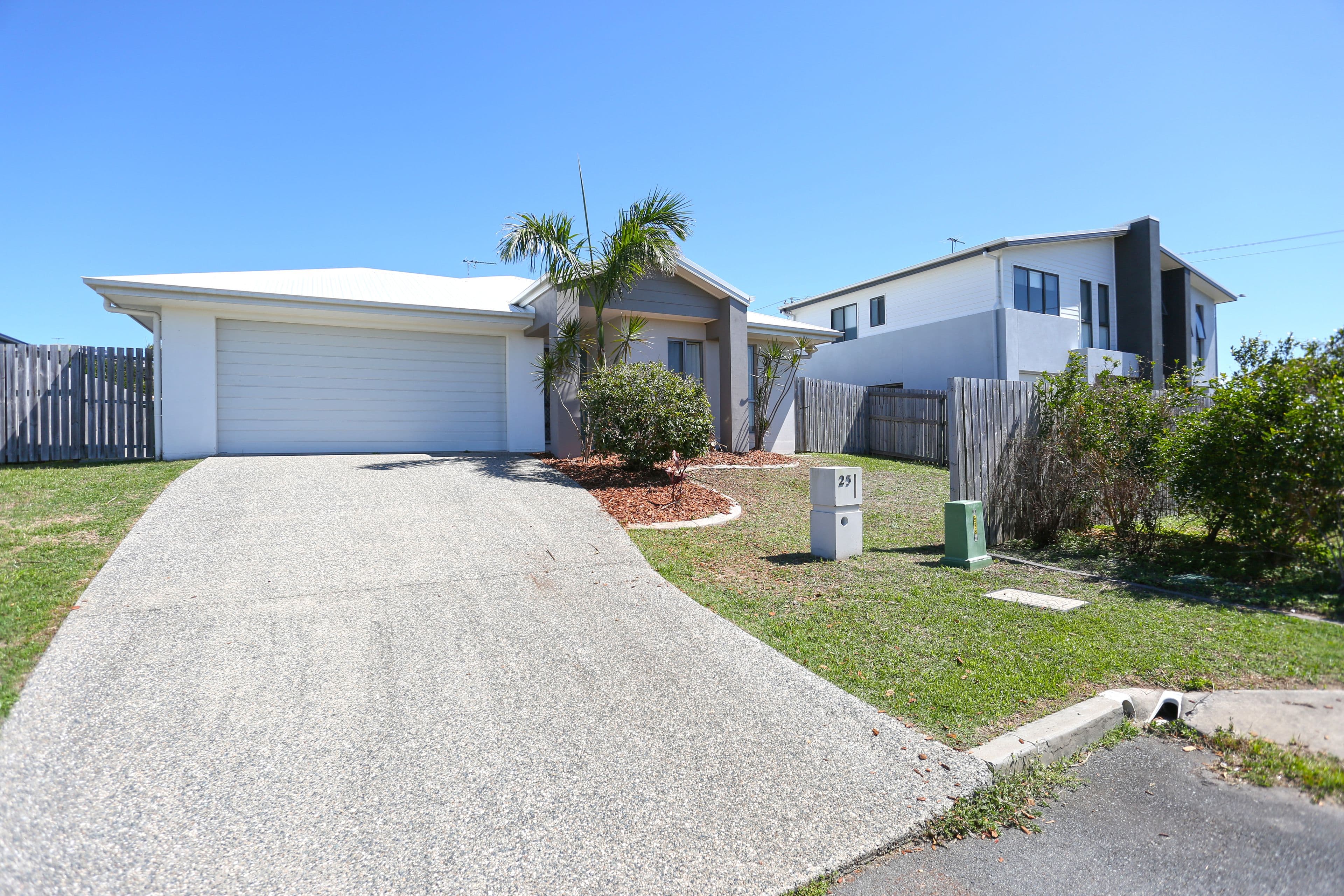 25 Halifax Place, Rural View QLD 4740, Rural View - Image 1