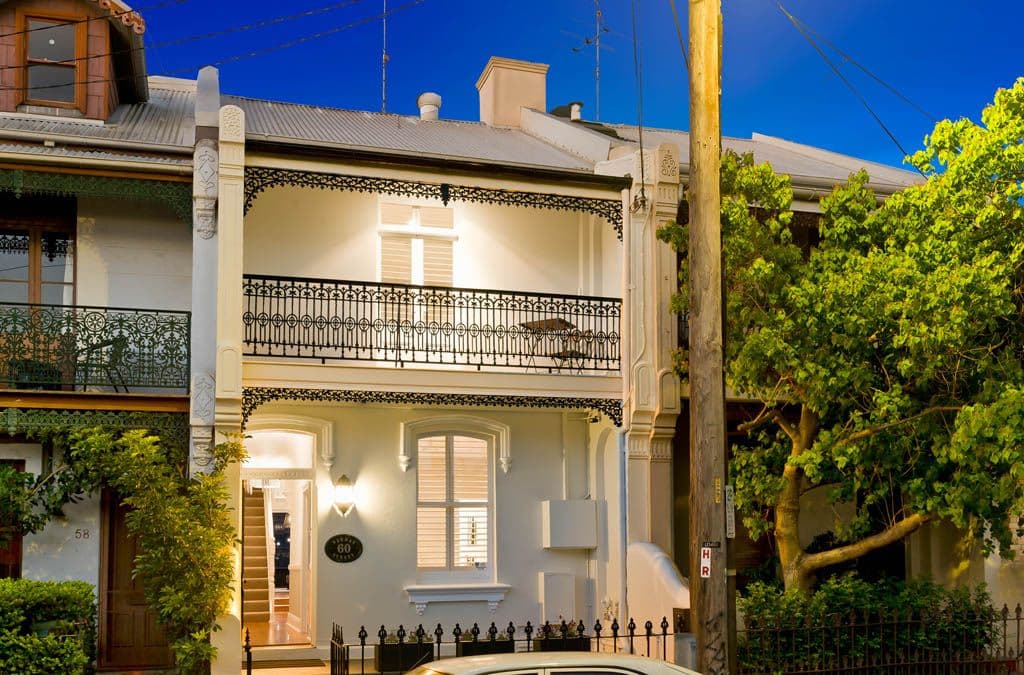 60 Newman Street, NEWTOWN NSW 2042, Newtown - Image 1