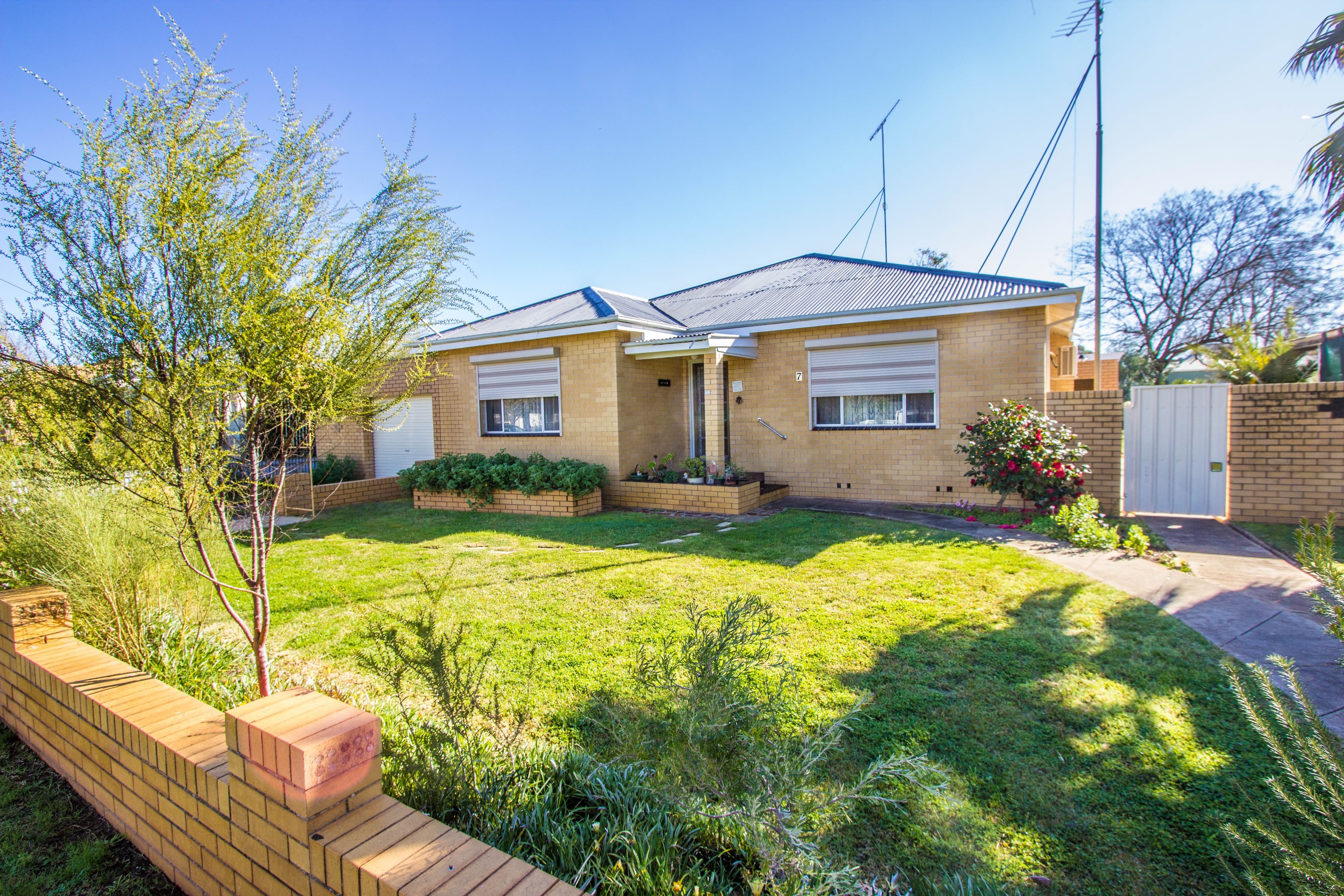 7 Grosvenor Street, Narrandera - Image 1