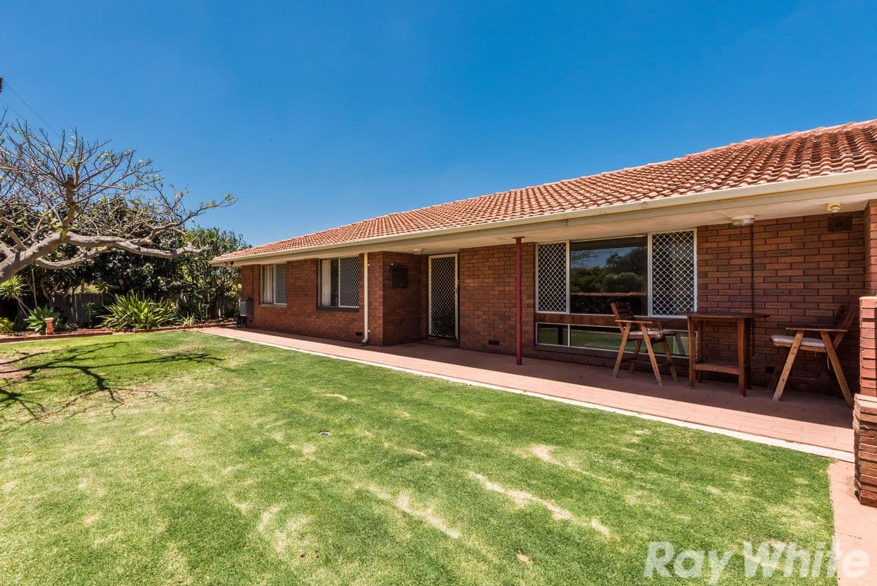 42 McAleer Drive, Mahomets Flats WA 6530, Mahomets Flats - Image 1