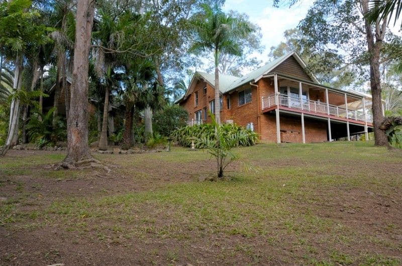 124 Kirra Road, MAROOCHY RIVER QLD 4561, Maroochy River - Image 1