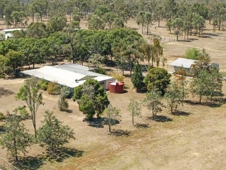 54 Mount Forbes Road, EBENEZER QLD 4340, Ebenezer - Thumbnail 2
