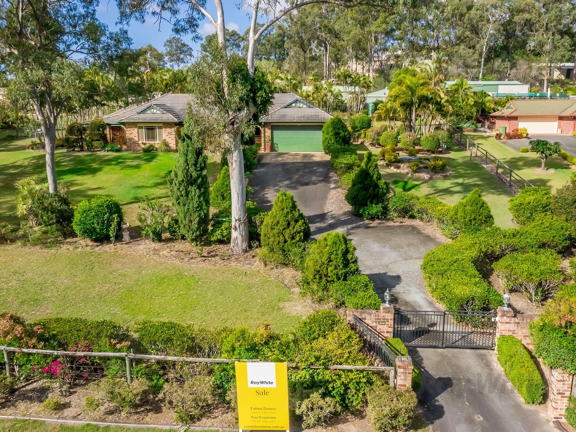 33 Pascoe Road, Ormeau QLD 4208, Ormeau - Thumbnail 2