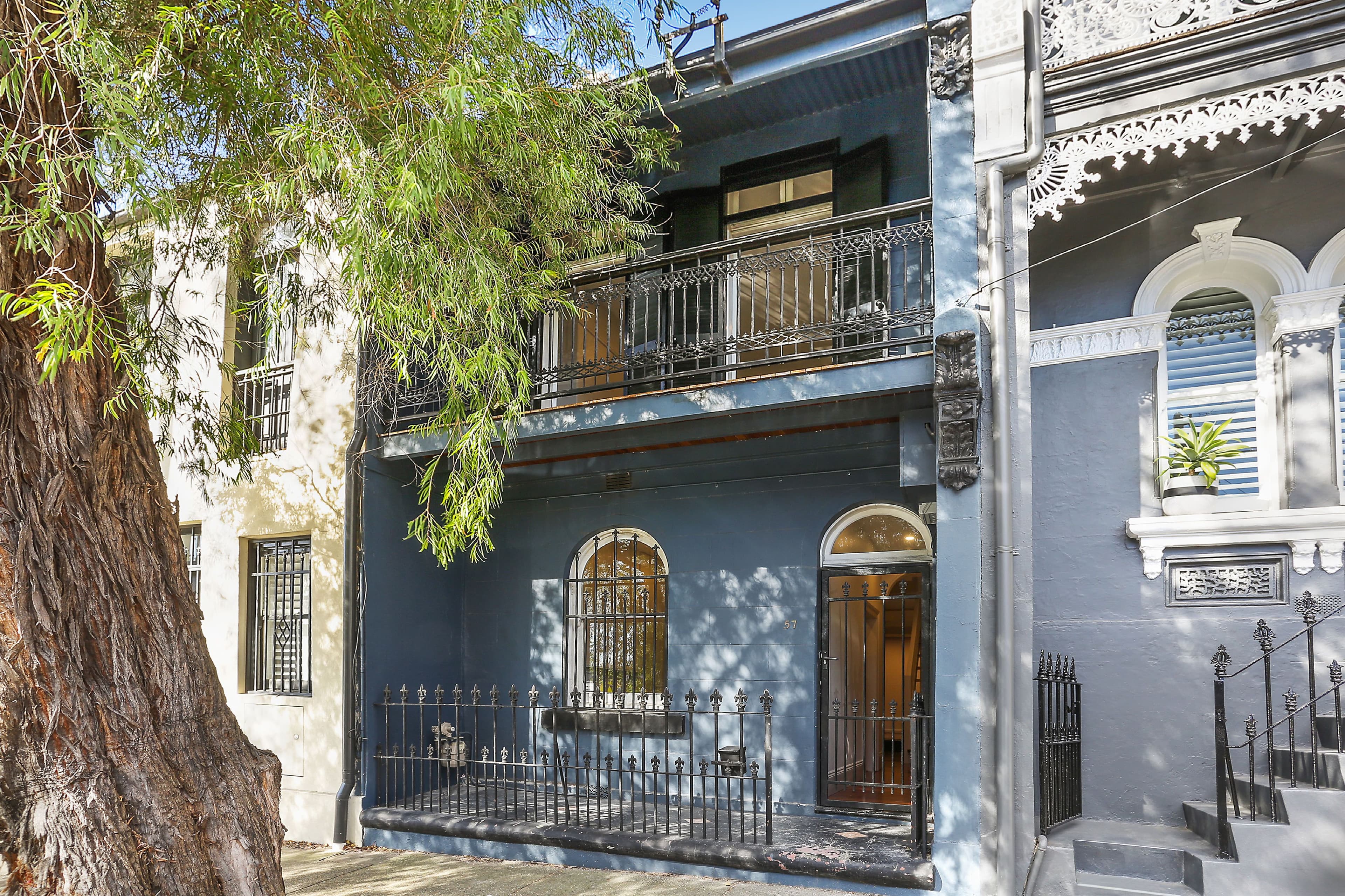 57 Glenmore Road, Paddington - Image 1