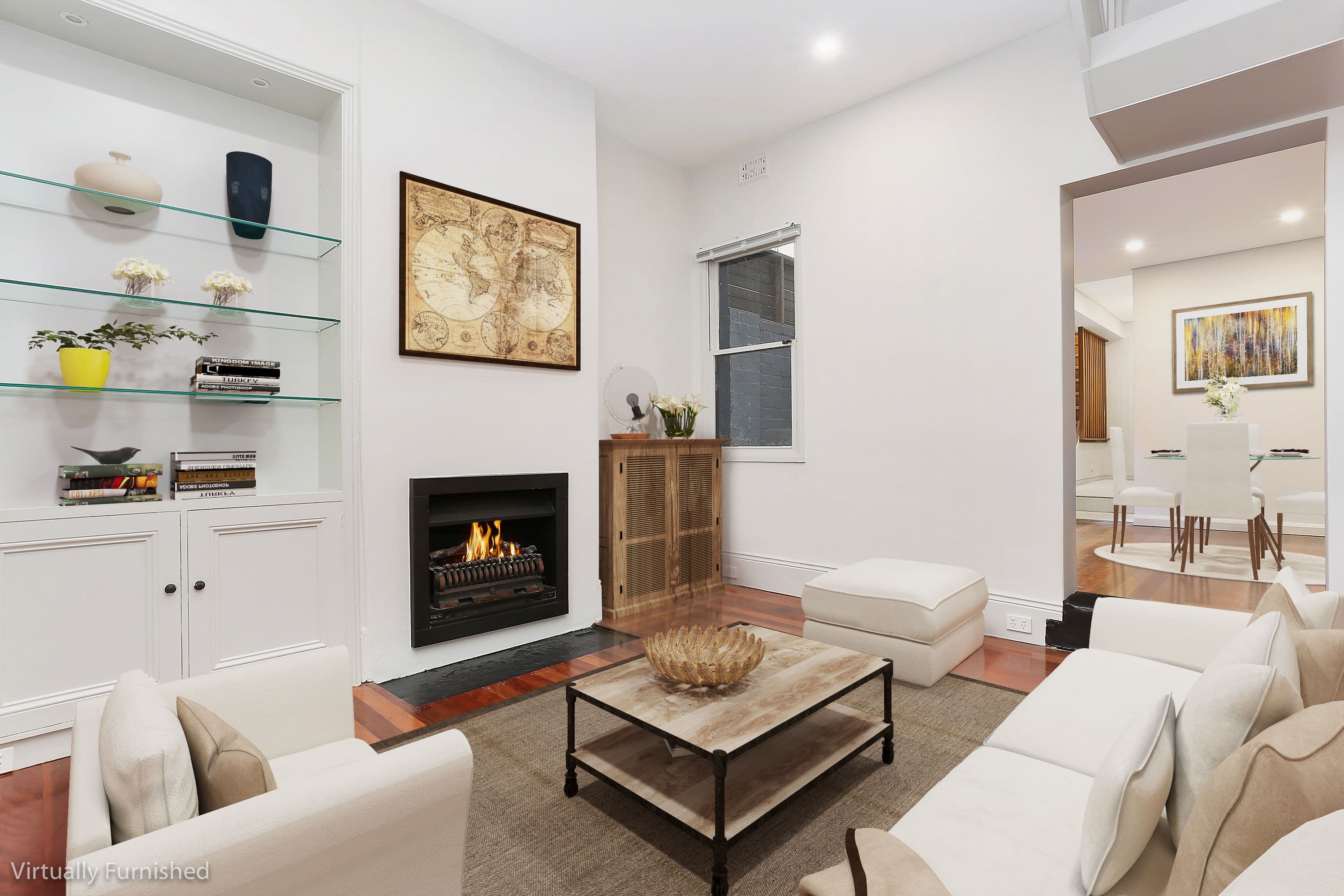 57 Glenmore Road, Paddington - Thumbnail 2