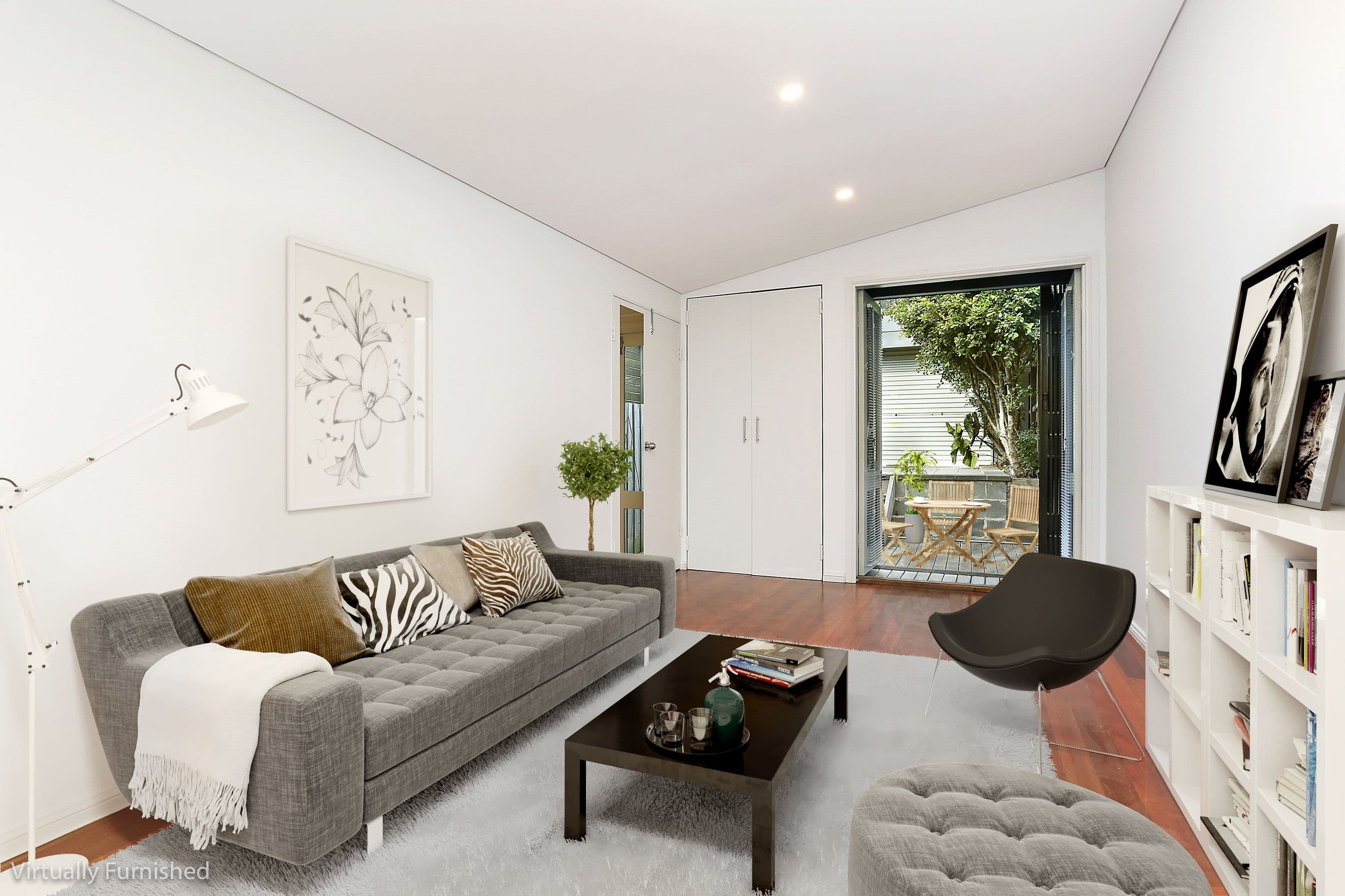 57 Glenmore Road, Paddington - Thumbnail 3